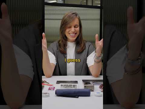 Could you survive without any of these?