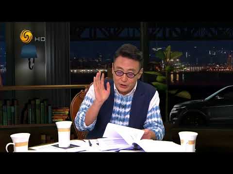 《锵锵三人行》20170410 再谈聊城辱母杀人案(许子东 马家辉)