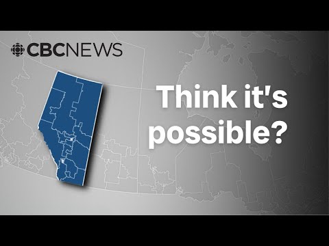 Why Alberta separation is seen as a 'real possibility'
