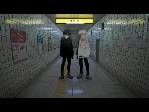 그저 지하철 8번 출구를 찾아가면 되는 역대급 공포게임ㄷㄷ