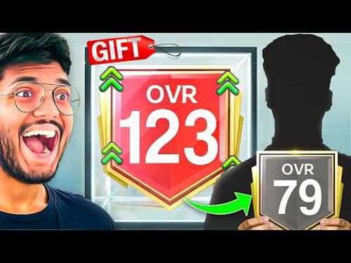 I Spent 40,000 Fc Points to Upgrade my Subscriberโs Account!