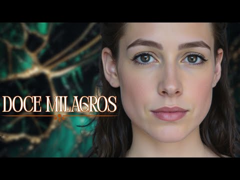 💘DOCE MILAGROS💘 "Quiero que desaparezca" : el precio de un deseo preciado en 12 pasos..