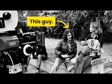 Why This Man is the Greatest Horror Director of All Time