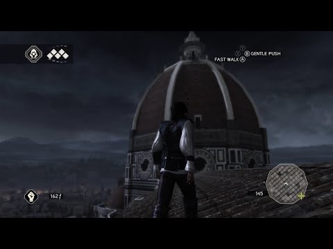 Assassin's Creed 2 unlocked framerate - Xbox 360 (RGH 2024)