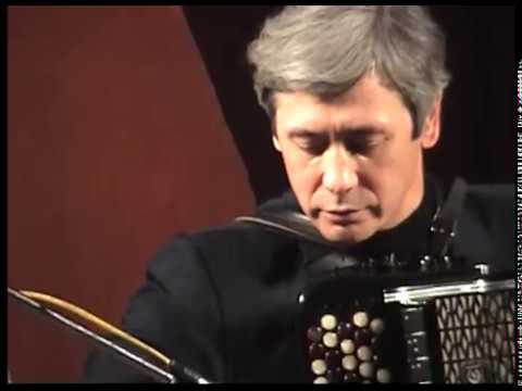 Na Yun Kin: Kapitan | Captain - ACCORDION Александр На Юн Кин: Капитан БАЯН Akkordeon