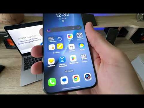 Honor Magic 8 Pro