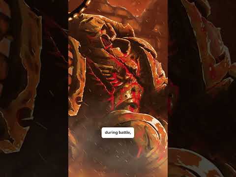 The Unluckiest Space Marines in Warhammer 40K