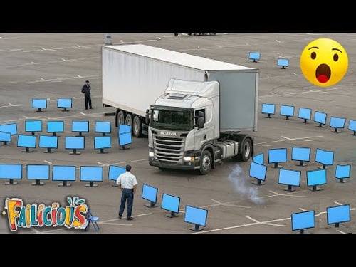 TOTAL IDIOTS AT WORK | Instant Regret Fails Compilation 2025 | Best fail of the week😂 #80