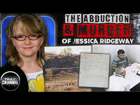Snatched In The Snow: The Murder Of Jessica Ridgeway