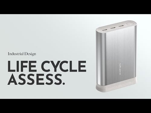 How to Stop Greenwashing for Designers (LCA)