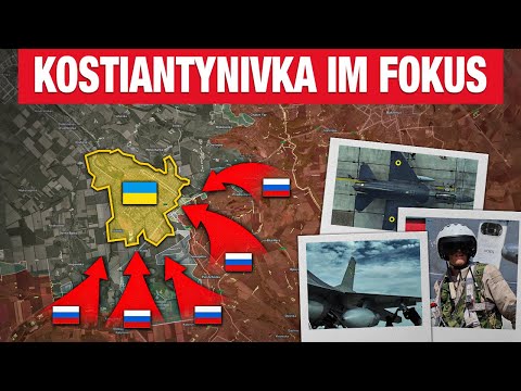 Russians are advancing on Huliaipole! The development of attack tactics. Frontline report, Decemb...