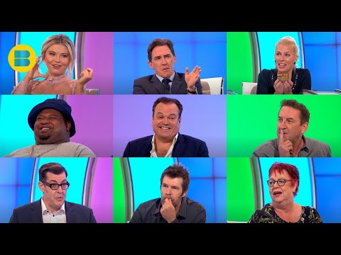 The Season 12 Collection | Would I Lie to You? Compilation | Banijay Comedy