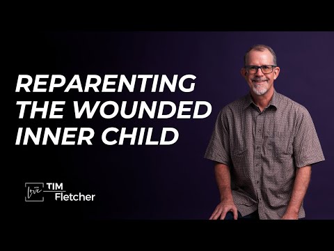 Stages of Development | Re-Parenting - Part 1 | #complextrauma