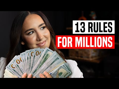 15 Years of Money Lessons in 18 Minutes
