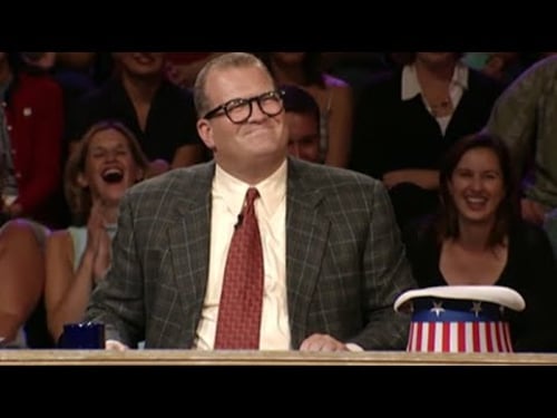 34 Minutes of HILARIOUS Scenes from a Hat moments - Whose Line Is It Anyway?