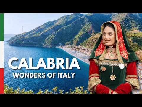 Calabria: Italy's Best Kept Secret โ A Land of Sun, Beaches, and Ancient Villages - Wonders of Italy