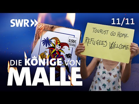 Massenschlägerei, Neckermann & deutsches Bier – So ist der Ballermann entstanden | Podcast SWR Doku