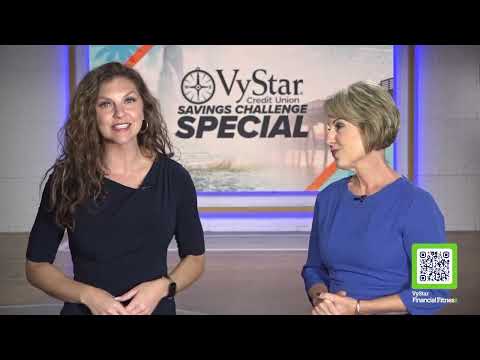 VyStar Savings Challenge: Facing Fears & Finding Financial Freedom