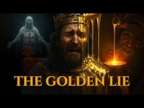 The Secret Debt That Doomed the Knights Templar