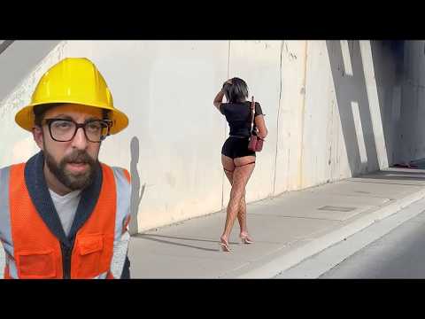 Unbelievable Workers | Working with Talented Engineers #7 #construction #adamrose #workers #smart