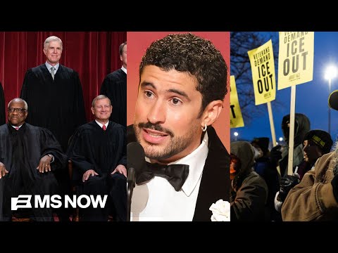 Joe: It's time for the Supreme Court to start acting; there is no more time to waste