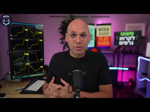 לייב פתיחה מוקדם - מדד סיפיאיי מניות עדכונים חדשות ניתוחים ועוד