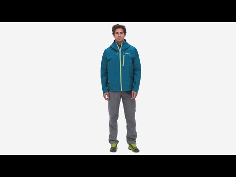 Patagonia® Men's Calcite Jacket