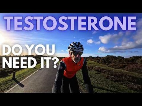 Most Men Don't Need Testosterone Therapy (Here's Why)