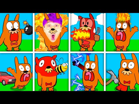 BEST DO NOT DISTURB VIDEOS EVER! (NEW HACKS, SECRET LEVELS, ALL ENDINGS & MORE!) *COMPILATION*