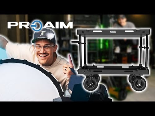 I ENHANCED My Production Cart with these SIMPLE tools