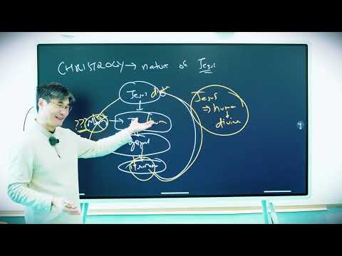 Secret History #24: Empire of Church