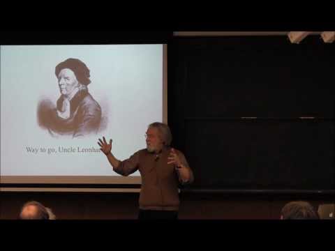 Euler's Amicable Numbers - William Dunham