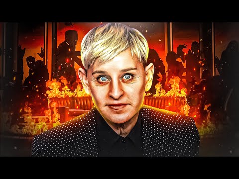 What happened to Ellen?