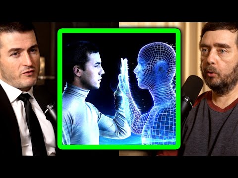 Mind uploading: Can human brains be digitally copied? | Michael Levin and Lex Fridman