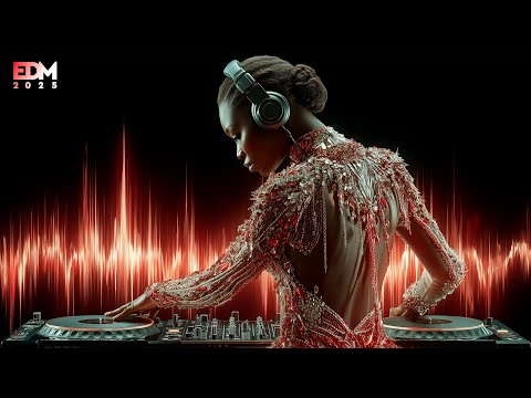 DEEP MELODIC TEHNO MIX ๐ง Emotional Melodic Techno 2025