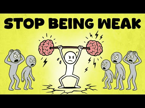 How NOTHING and NOBODY Will Ever Hurt You Again (Complete Guide)