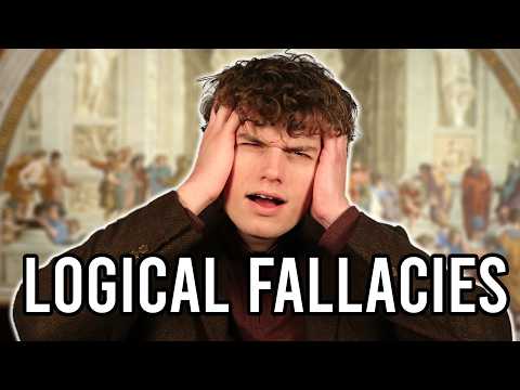 Every Single Logical Fallacy Explained