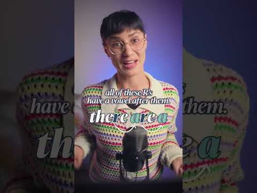 Même les natifs se trompent : “There is” ou “There are” ?