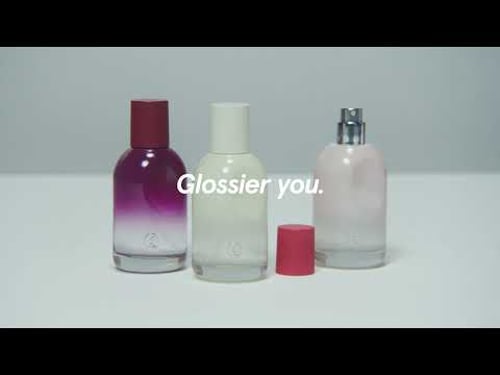 Meet Glossier You Rêve + Doux | Glossier You Impressions