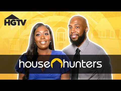 Discovering Southern Charm in Charlotte - House Hunters Full Episode Recap | HGTV