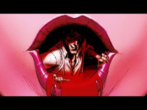 Plastic Feels Real to Him