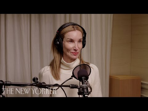 Jennifer Welch, Host of the Podcast “I’ve Had It,” Goes “Dark Woke” | The New Yorker Interview