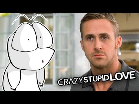 the BEST romcom that everyone forgot...