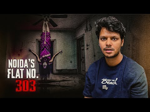 I rented a Flat in Noida and What happened After that is Horribly Disturbing (Real Horror Story)