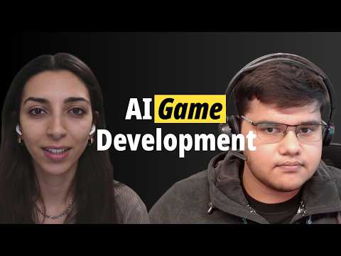 AI-Powered Game Development with Airo AI Builder | Creating Dynamic Browser Games with AI