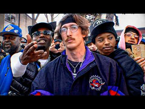 The War in Toronto | Inside Canada's Most Dangerous Hoods