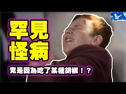 食用「胡椒」竟引發罕見怪病! | 良醫墨非/天才肖恩S1EP7 | 蒼藍鴿評評理EP78