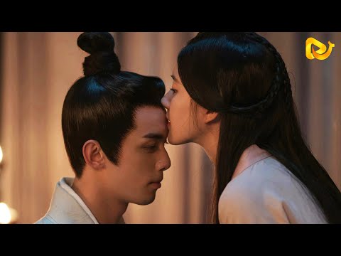 Showing love before the emperor, general punished, girl rushes to the execution ground!