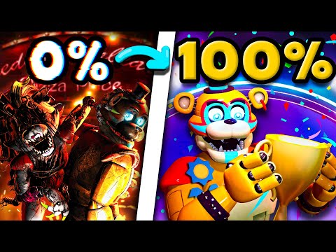 I 100%'d Security Breach. It Shattered Me.