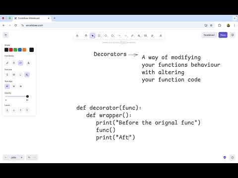 Python Decorators Explained Simply: Add Magic to Your Functions